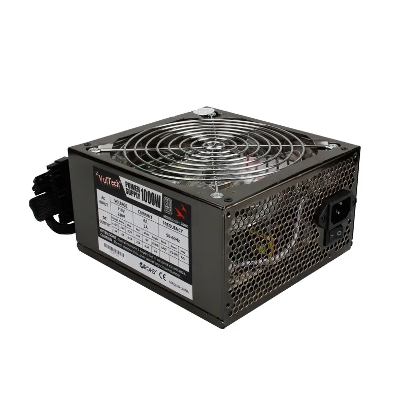 Vultech GS-1000R 1000 W