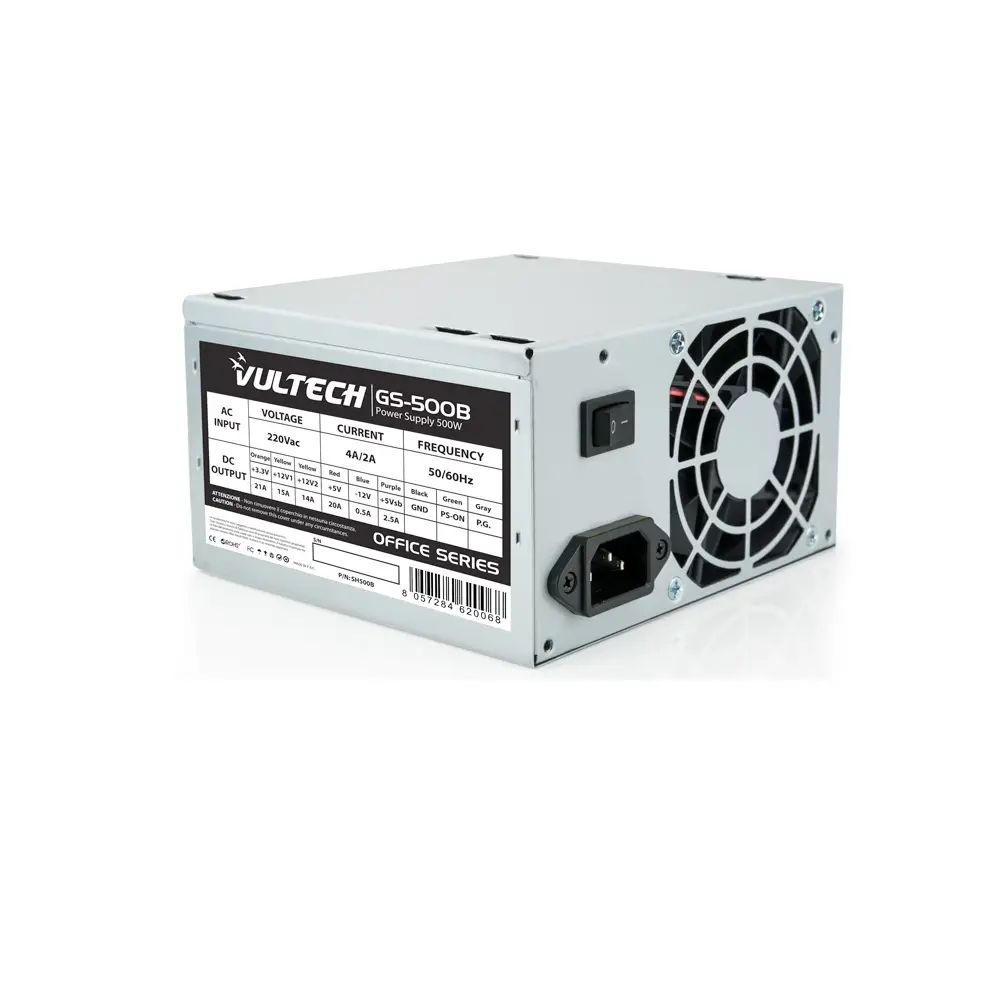 Vultech GS-500B 500 W