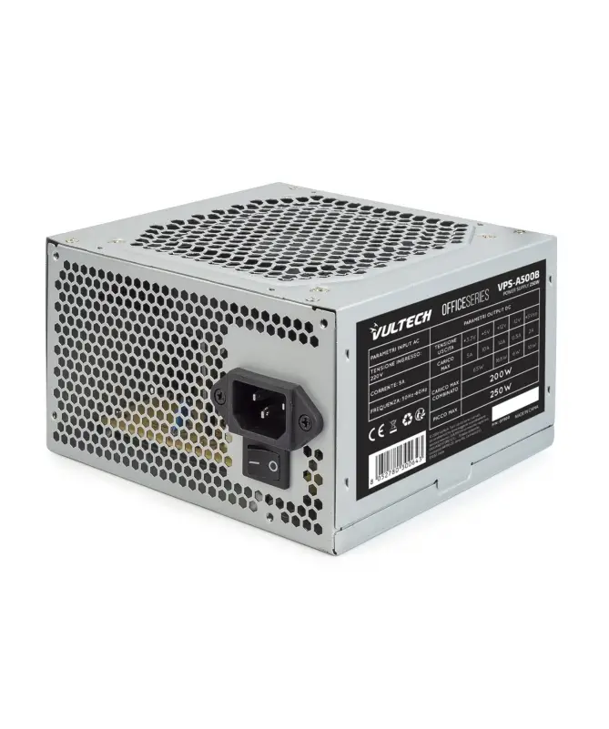 Vultech VPS-A500B 200 W