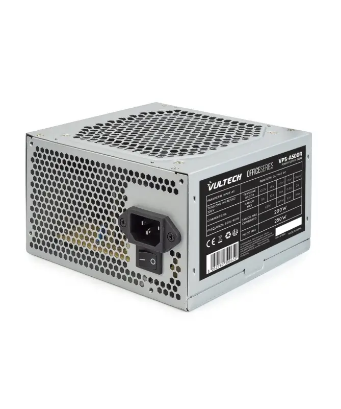 Vultech VPS-A500R 200 W