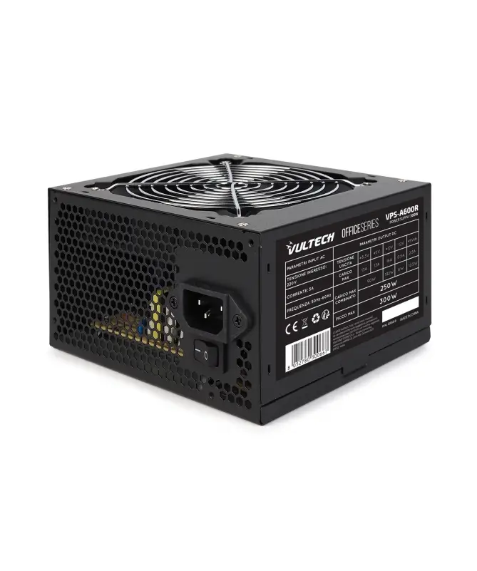 Vultech VPS-A600R 250 W