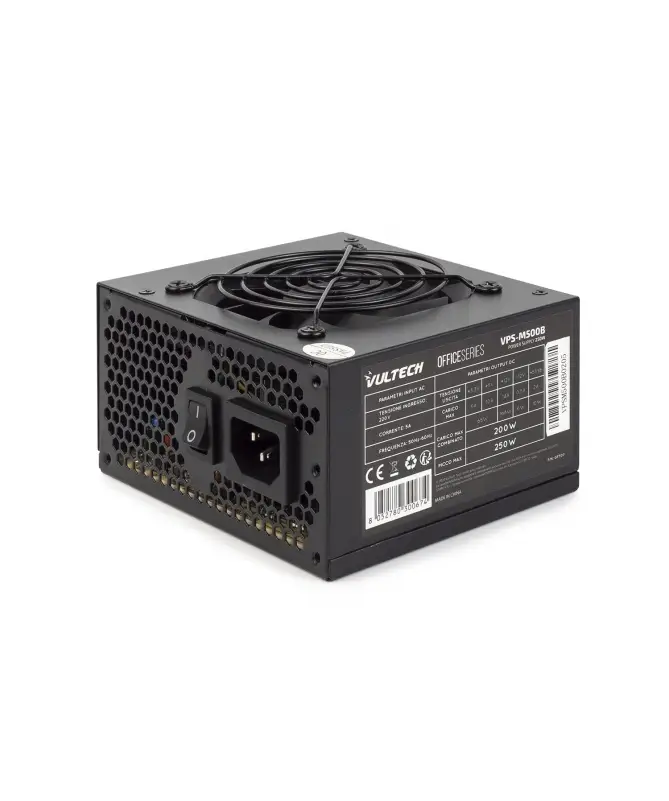 Vultech VPS-M500B 200 W