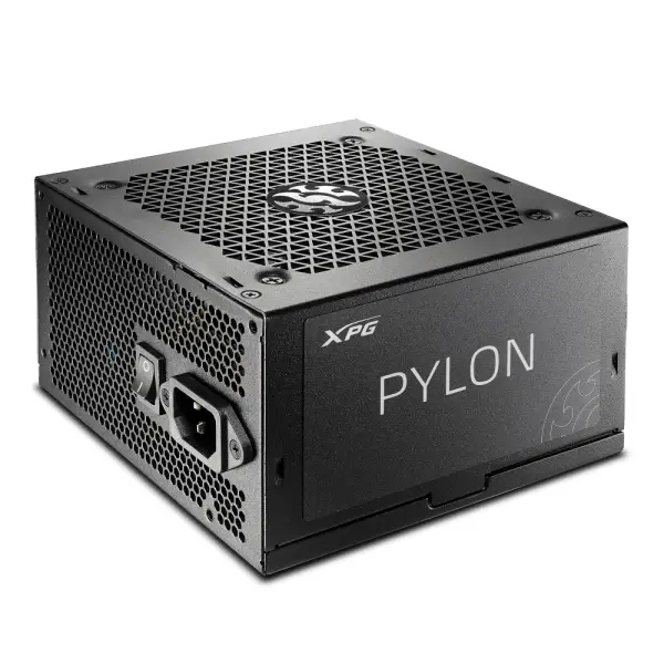 XPG PYLON 550 W PYLON550B-BKCUS