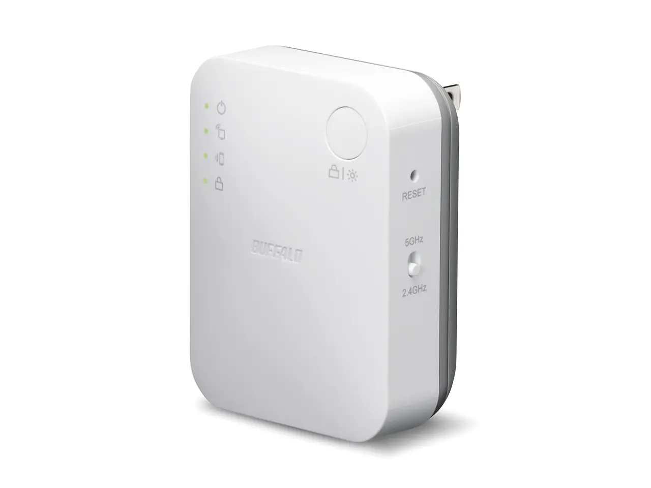 Buffalo WEX-733DHP