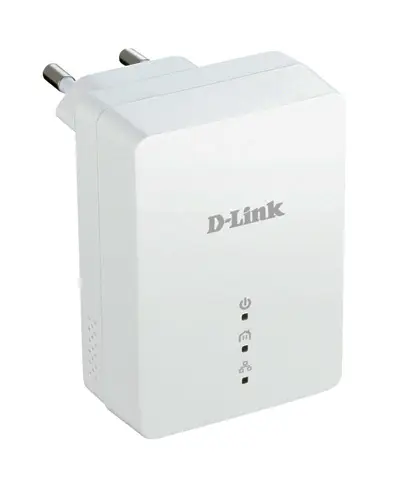 D-Link DHP-208AV