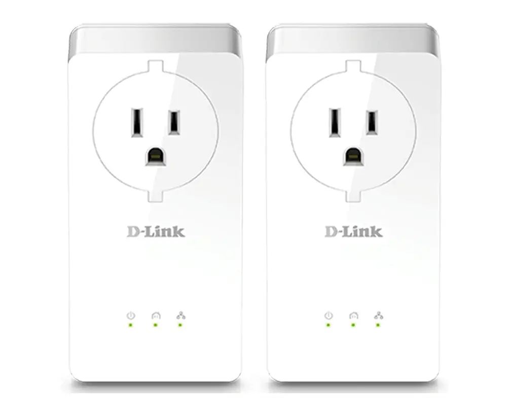 D-Link DHP-P701AV/N