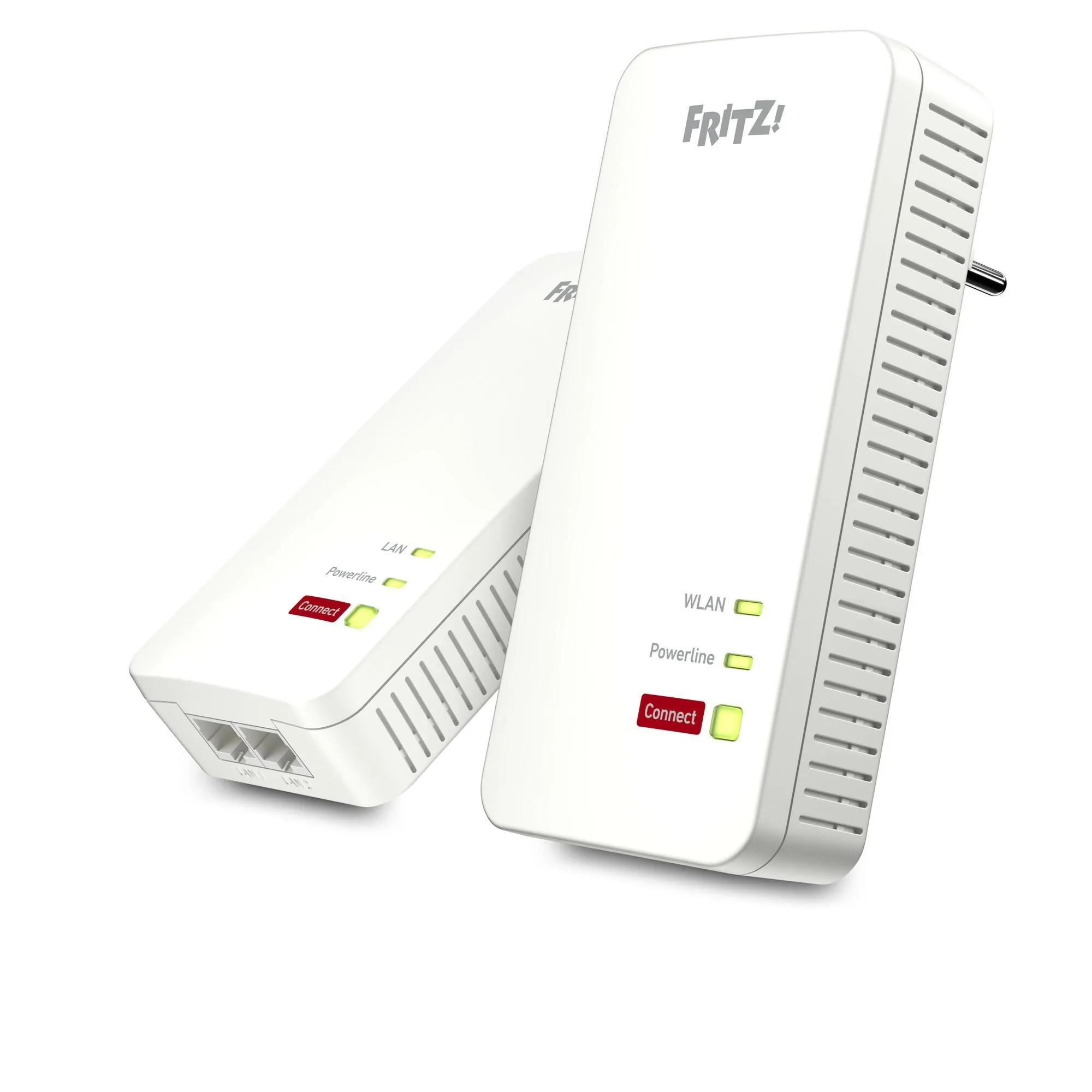 FRITZ!Powerline 1240 AX WLAN Set 20003021