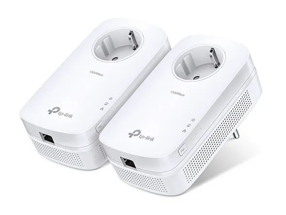 TP-Link AV1300 TL-PA8030P KIT-REACOND