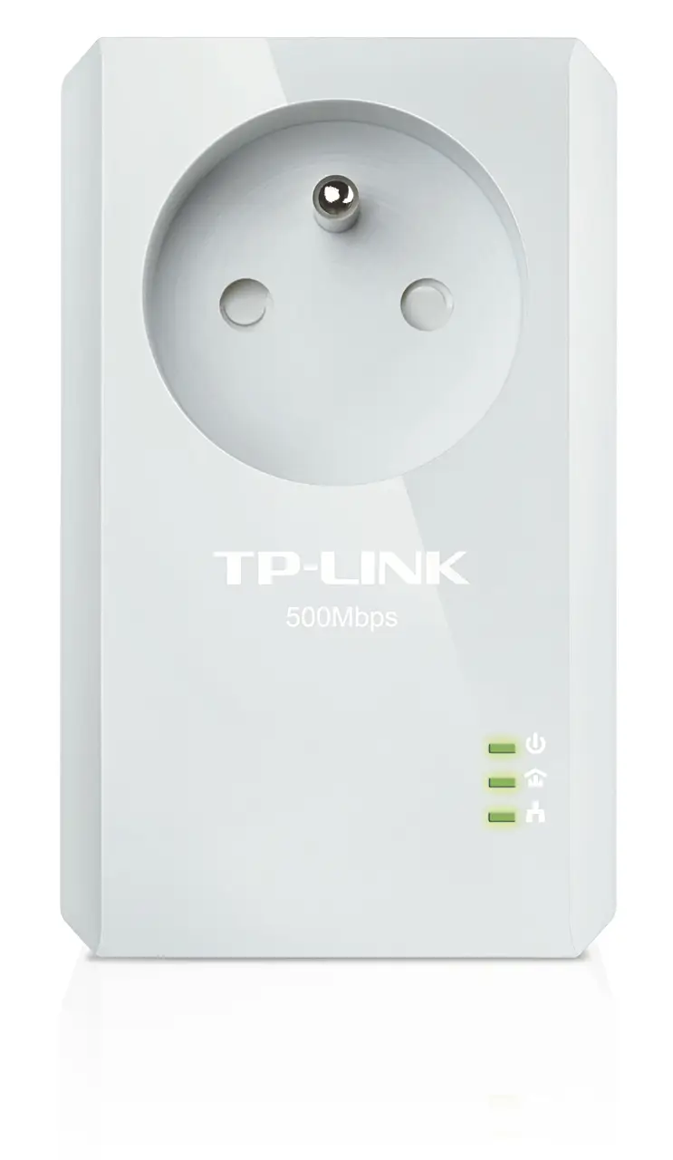 TP-Link AV500 TL-PA4015PBUN