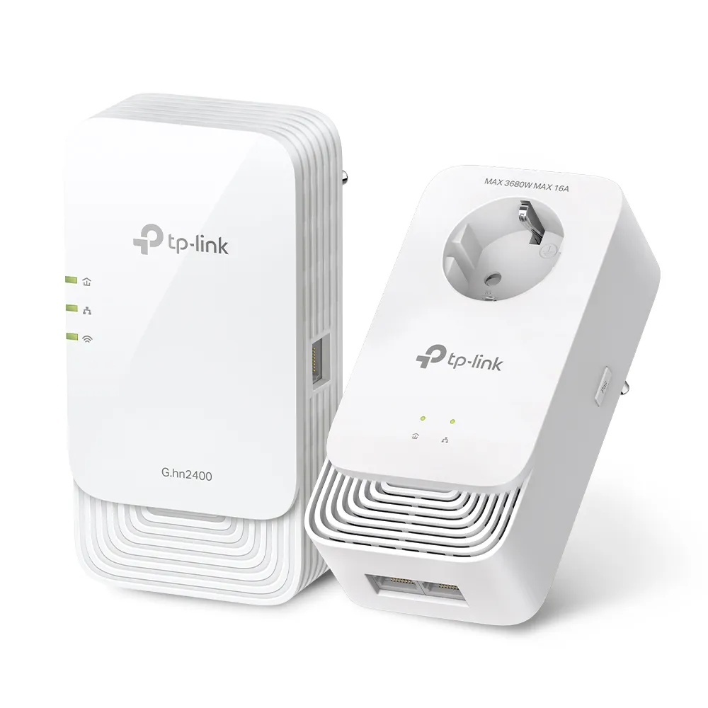 TP-Link CPL TP-link G.hn 2400 PGW2445 KIT