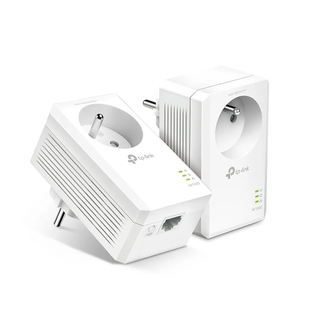 TP-Link TL-PA7017P TL-PA7017P KIT(BE)