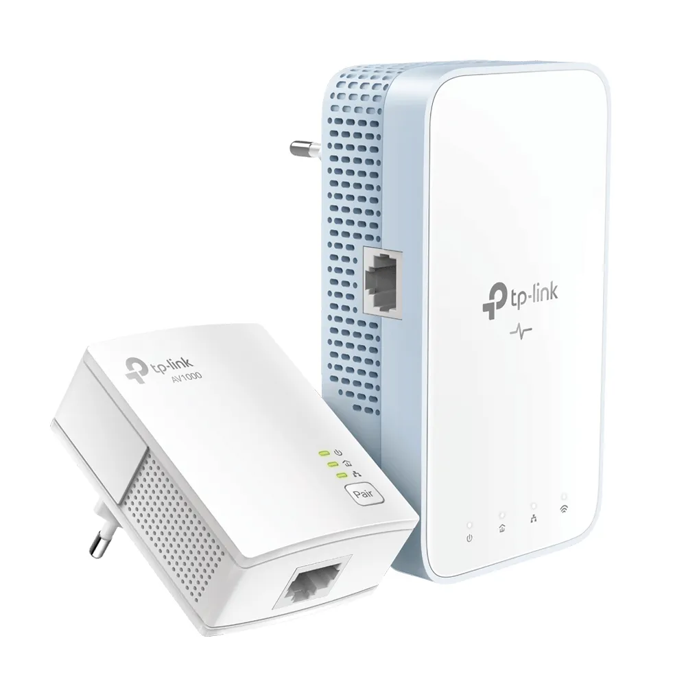 TP-Link TL-WPA1000 KIT