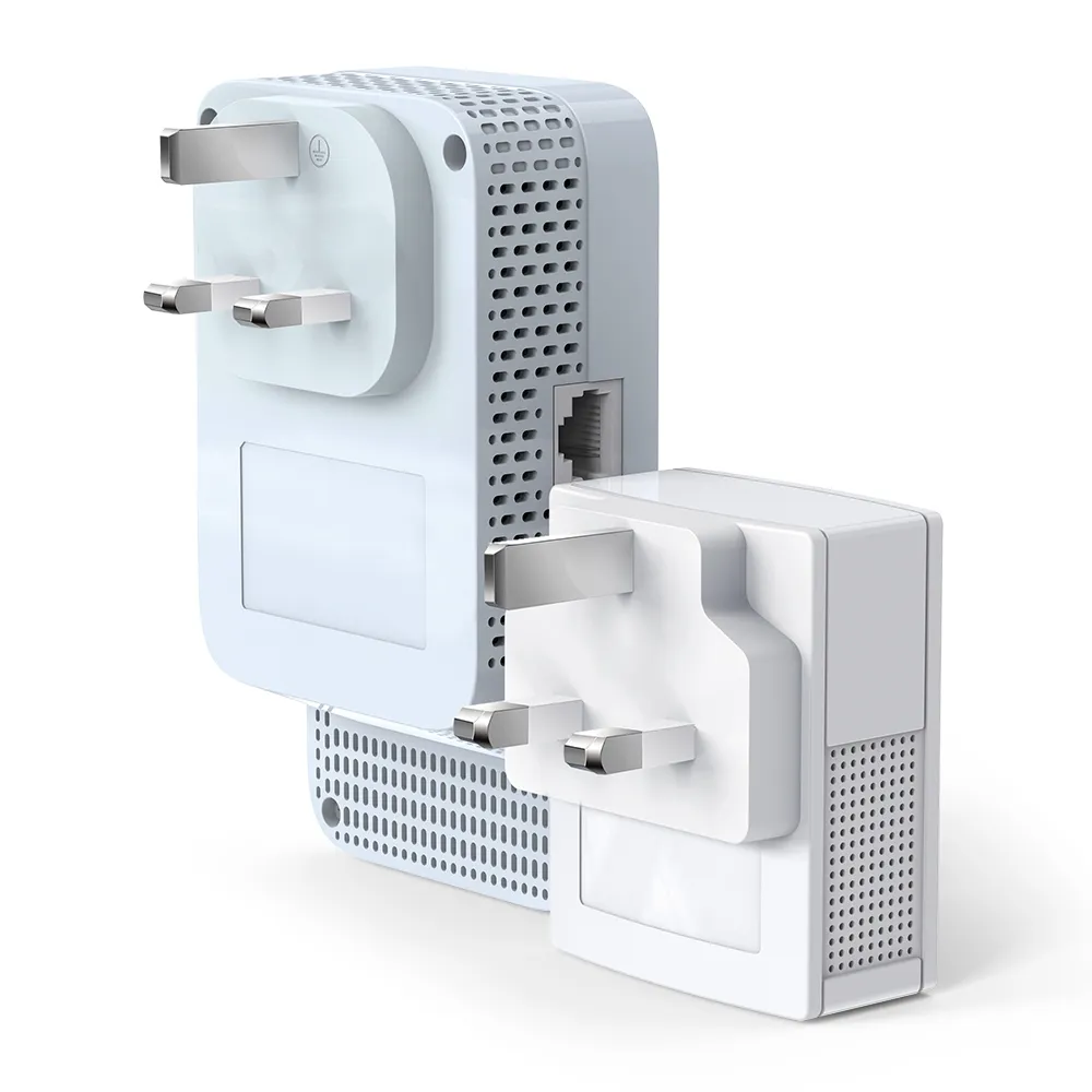 TP-Link TL-WPA7517 KIT V2 TL-WPA7517 KIT V 2.0