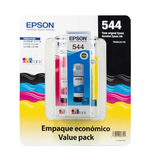 Epson C13T544520-3P