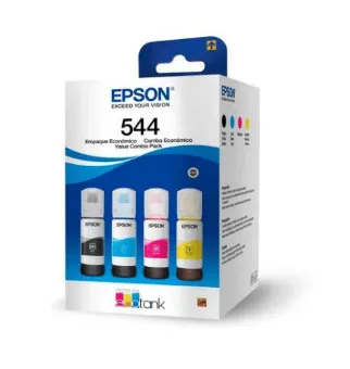Epson C13T544520-4P
