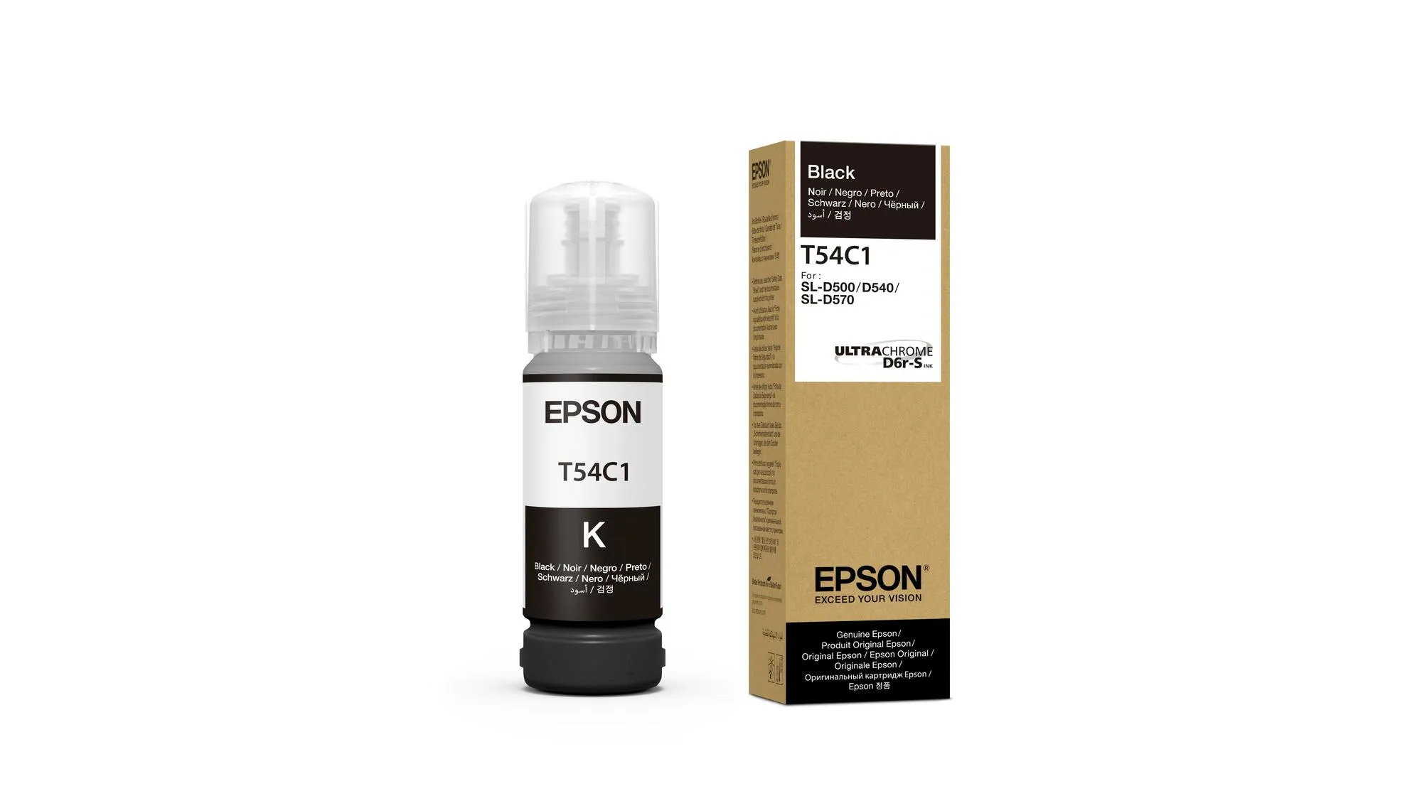 Epson C13T54C120