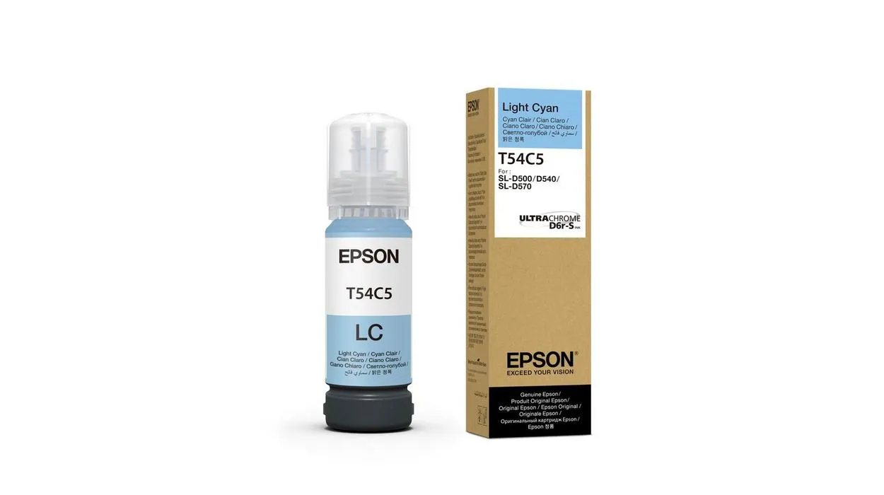 Epson C13T54C520