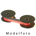 MM Black Improved Silk Spool Ribbon - DK Spool 7 (Carma ID: 1001) F1066DK