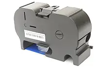 MM Franking Thermal Transfer Ribbon (TTR) - Blue - Pitney Bowes 767-1 / B795014 - For EasyMail B 700 / B 731 / B 800 T3000DK