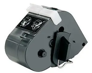 MM Franking Thermal Transfer Ribbon (TTR) - Cassette for Frama Ecofill Ribbons - For Frama EcoMail / OfficeMail T3018DK