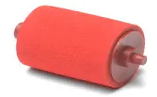 MM Franking Thermal Transfer Ribbon (TTR) - Flouresent Red - Neopost 300399 - For Neopost 101 / 120 / 202 / Smile T3011DK
