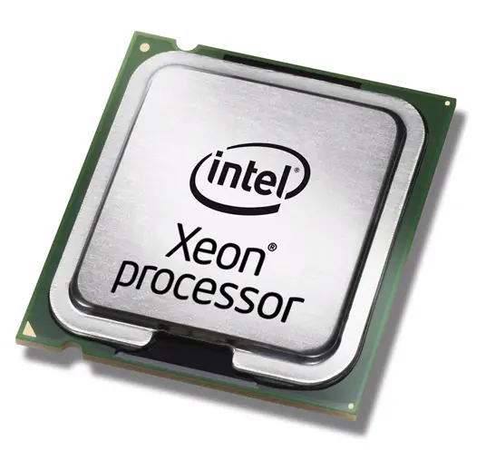 HP Intel Xeon E5462 8 GHz 463076-L21