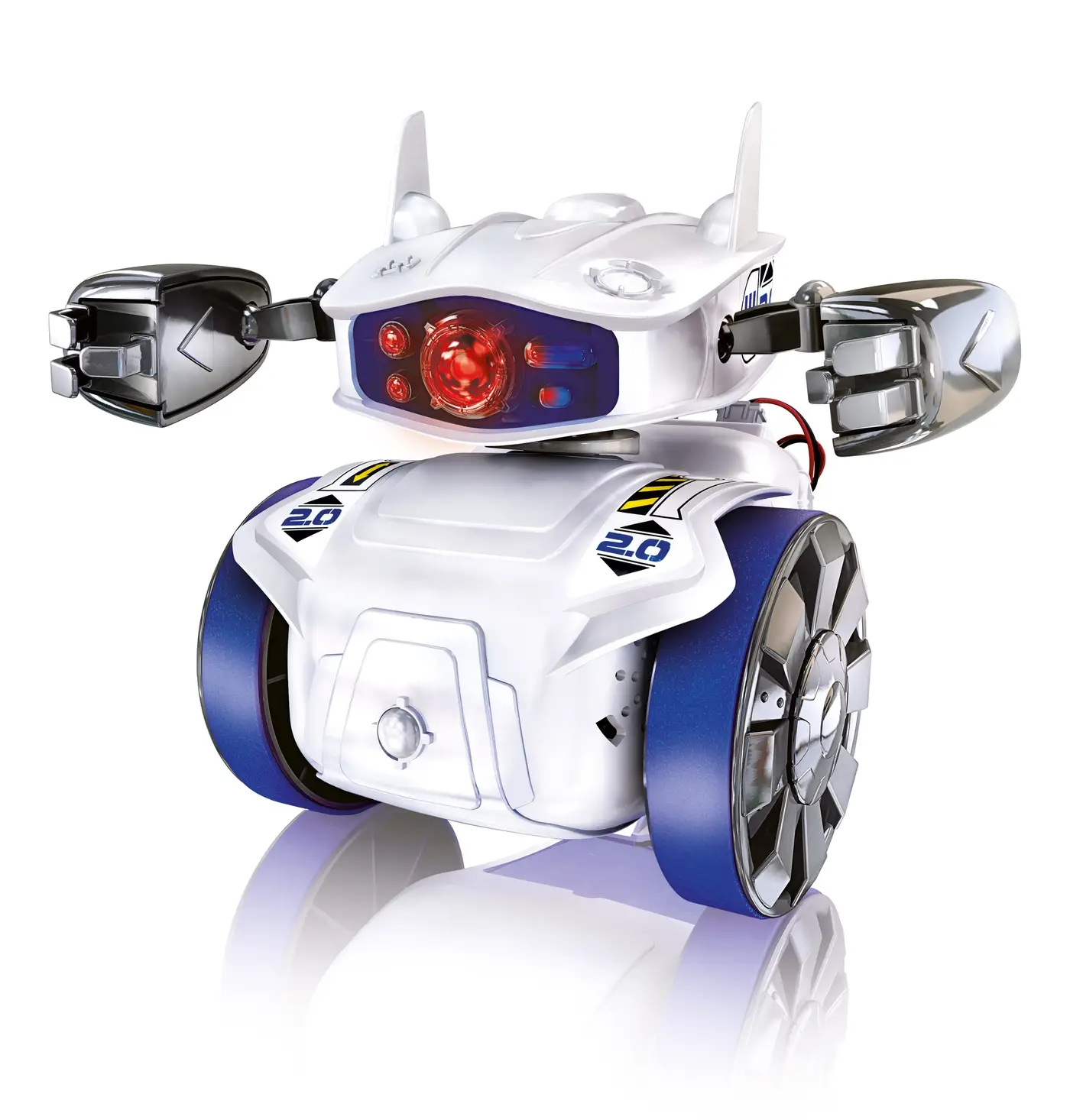 Clementoni Cyber Robot 78284