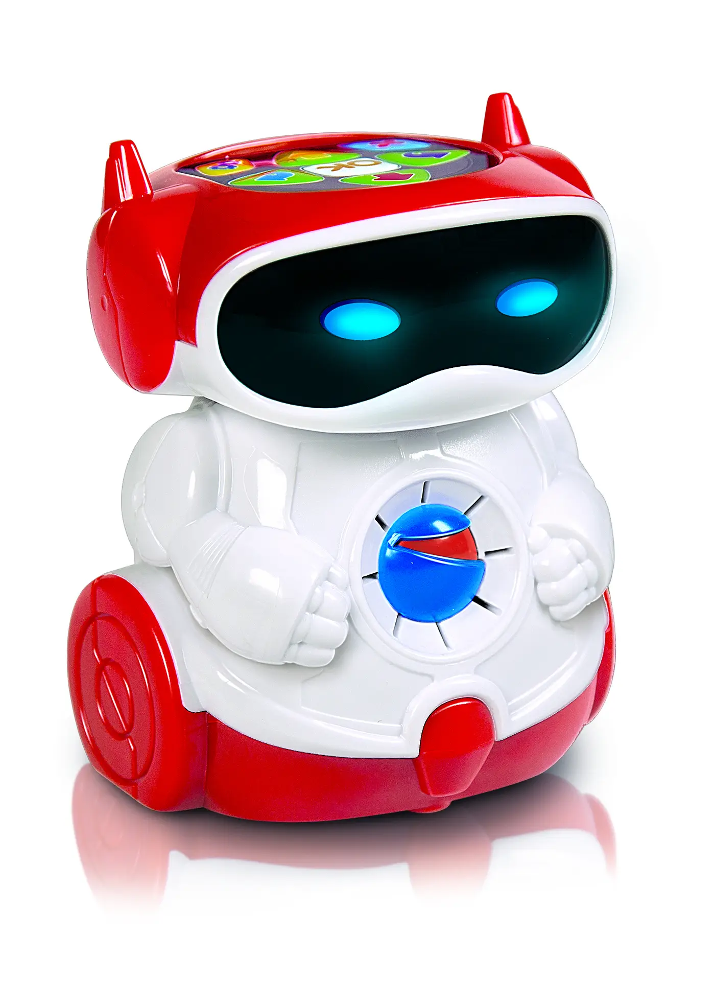 Clementoni DOC - Educational Talking Robot 78281