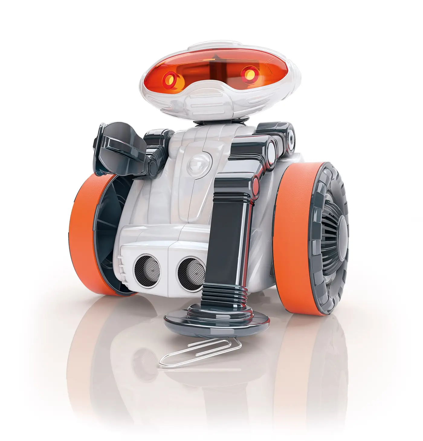 Clementoni Mio, the Robot 78510