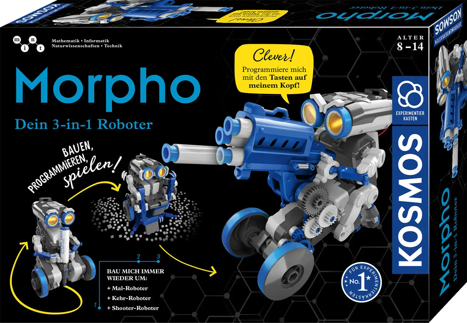 Kosmos 62083 620837