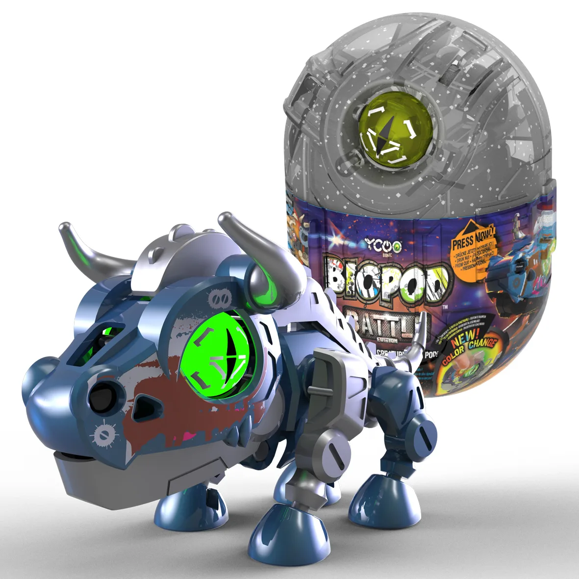 Silverlit SL88110
