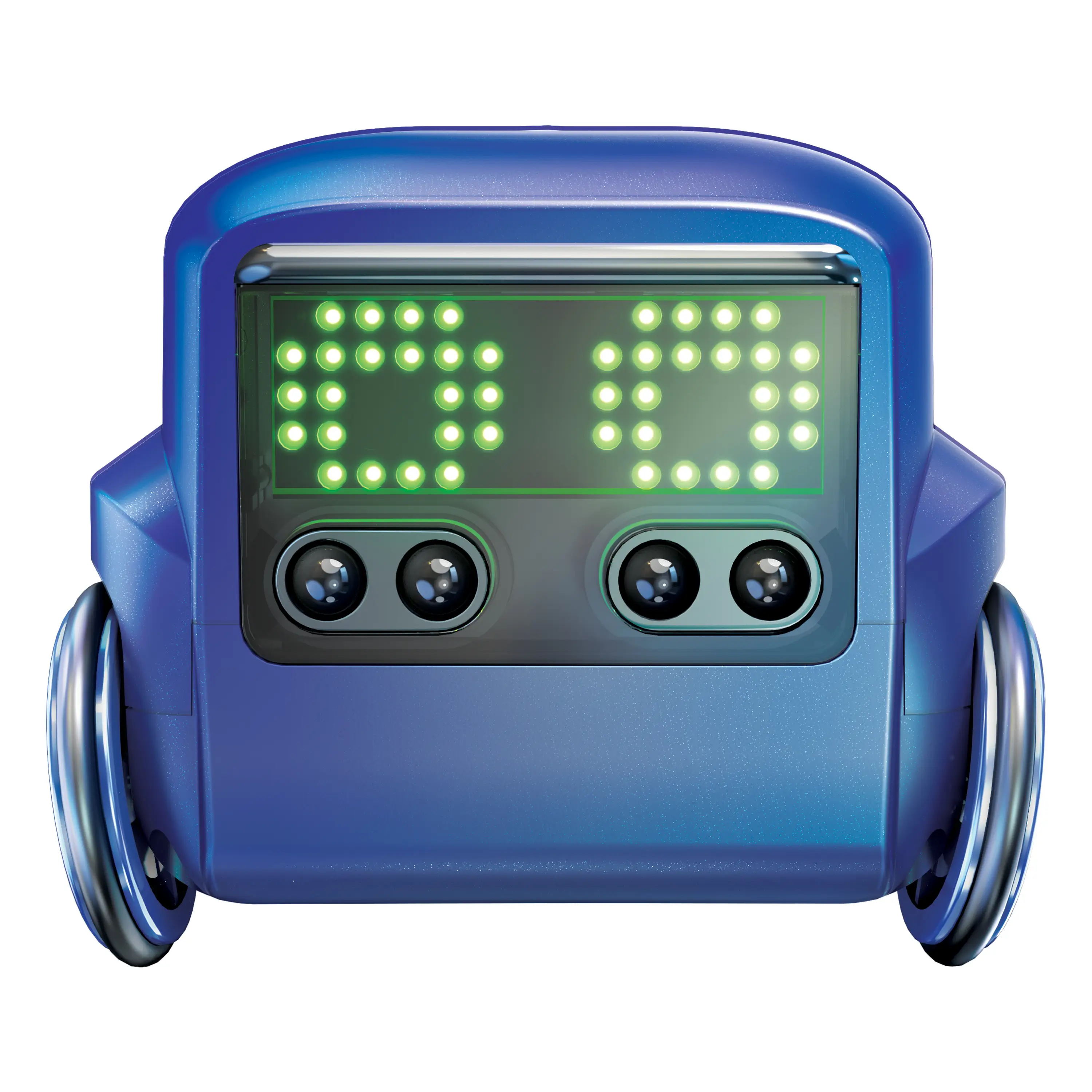 Spin Master Boxer Blue 6045394