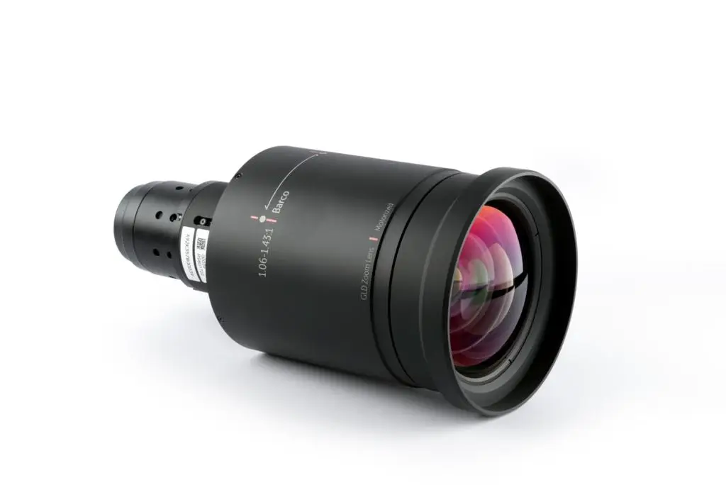 Barco R98017221