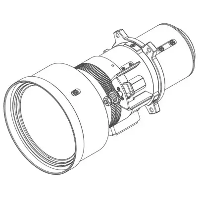 Barco R9801784