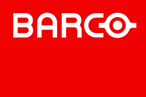 Barco R9801785