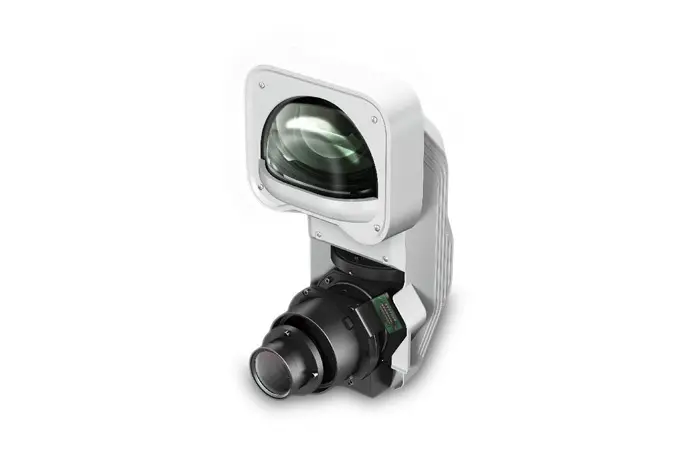 Epson ELPLX01WS V12H004Y0A