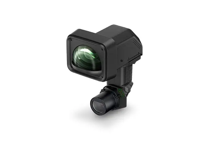 Epson ELPLX02S V12H004X0B