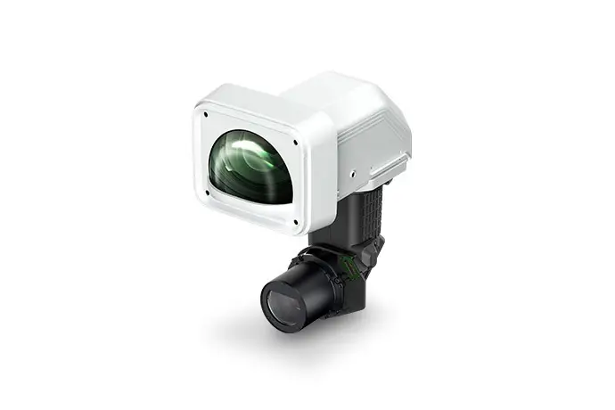 Epson ELPLX02WS V12H004Y0B
