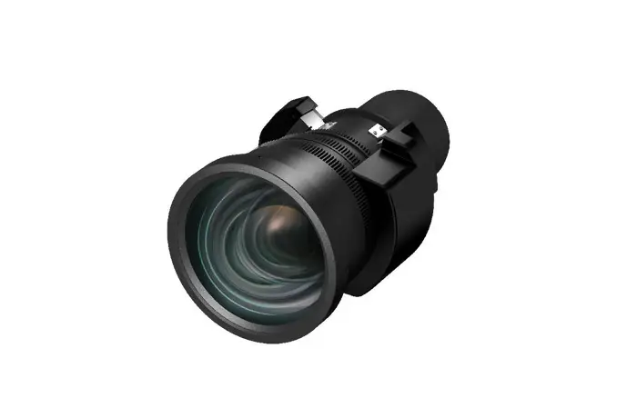 Epson Lens - ELPLW08 - Wide throw V12H004W08