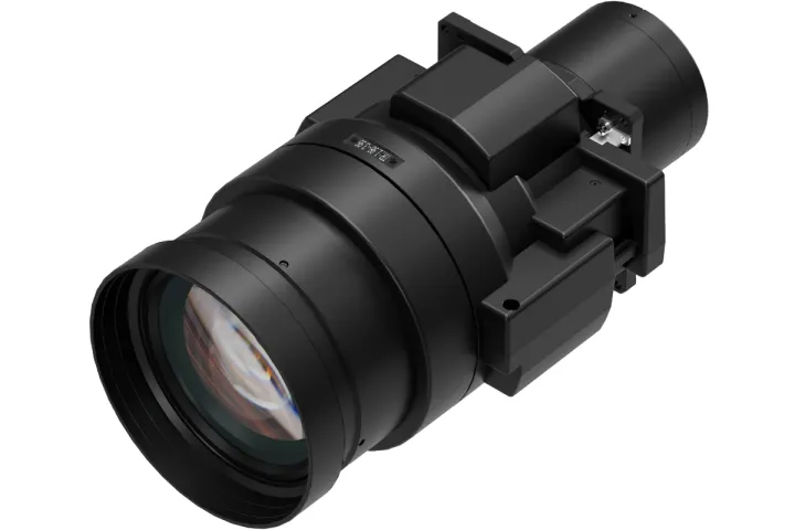 NEC NP55ZL
