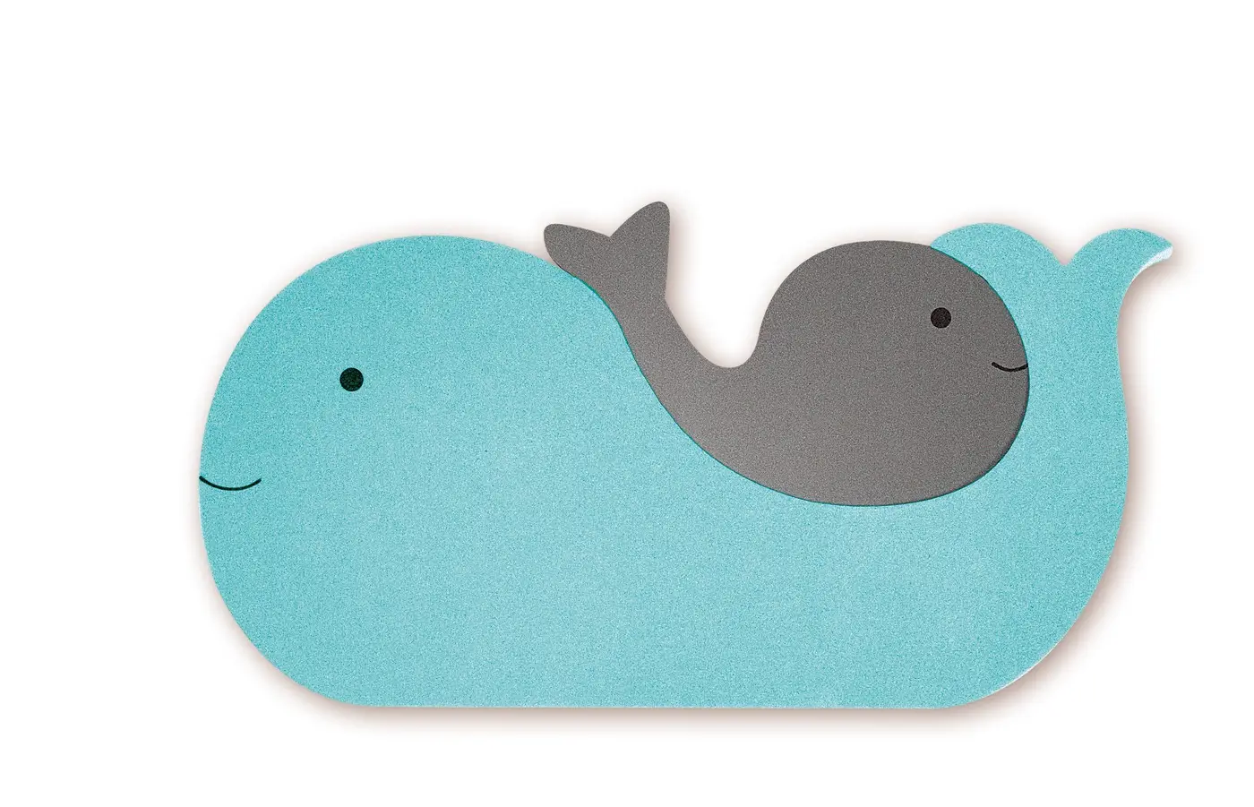 Clementoni Sapientino: Soft Puzzle 16203