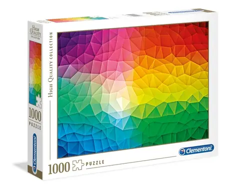 Clementoni 39521