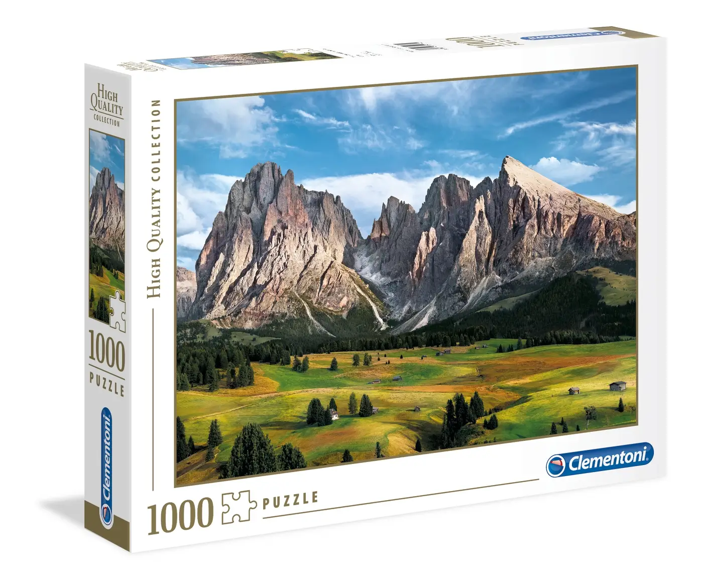 Clementoni 39414