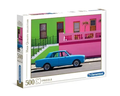 Clementoni 35076