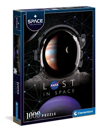 Clementoni Space 39637
