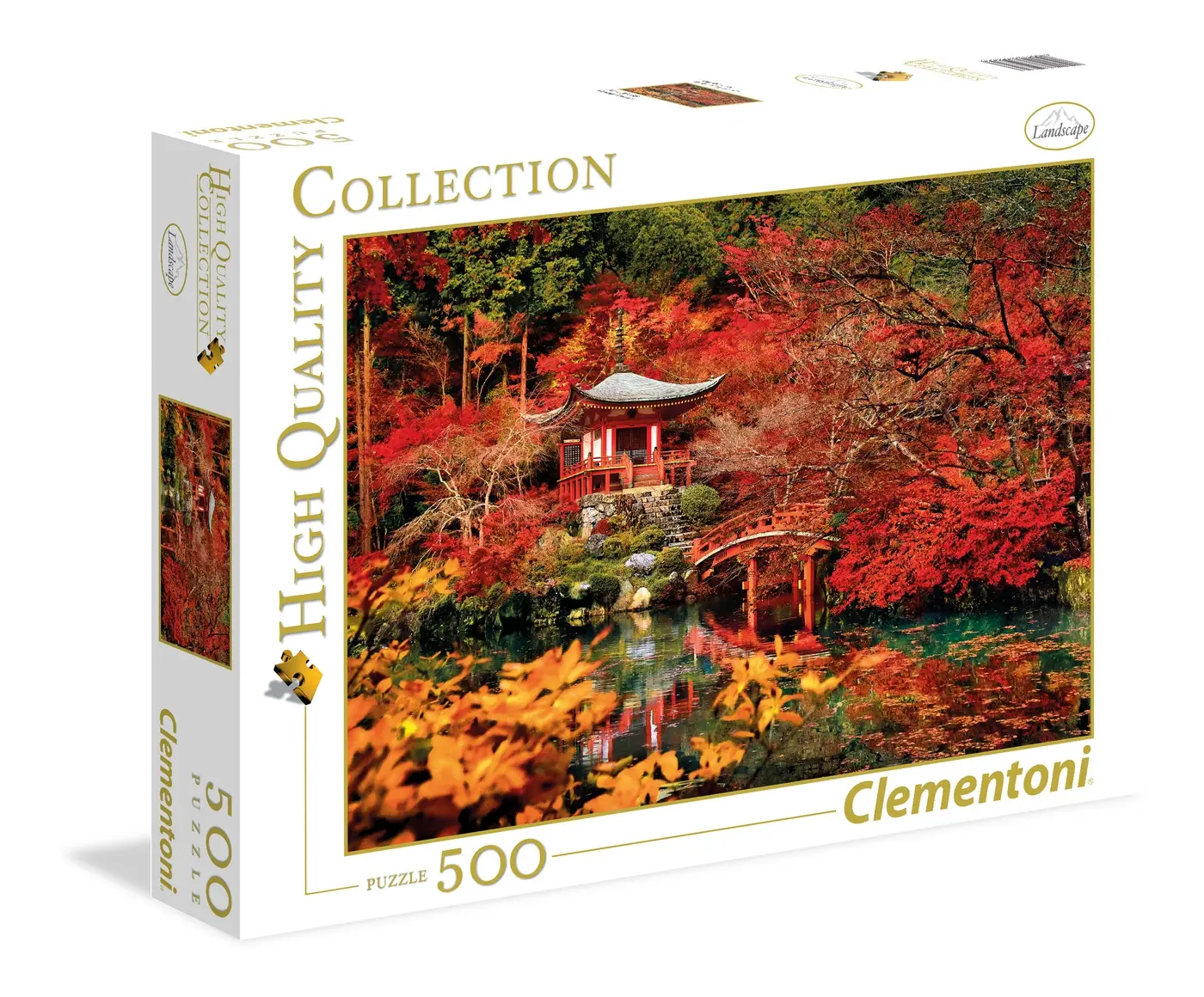 Clementoni Orient Dream 35035
