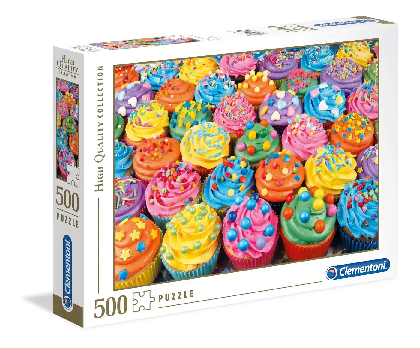Clementoni 35057