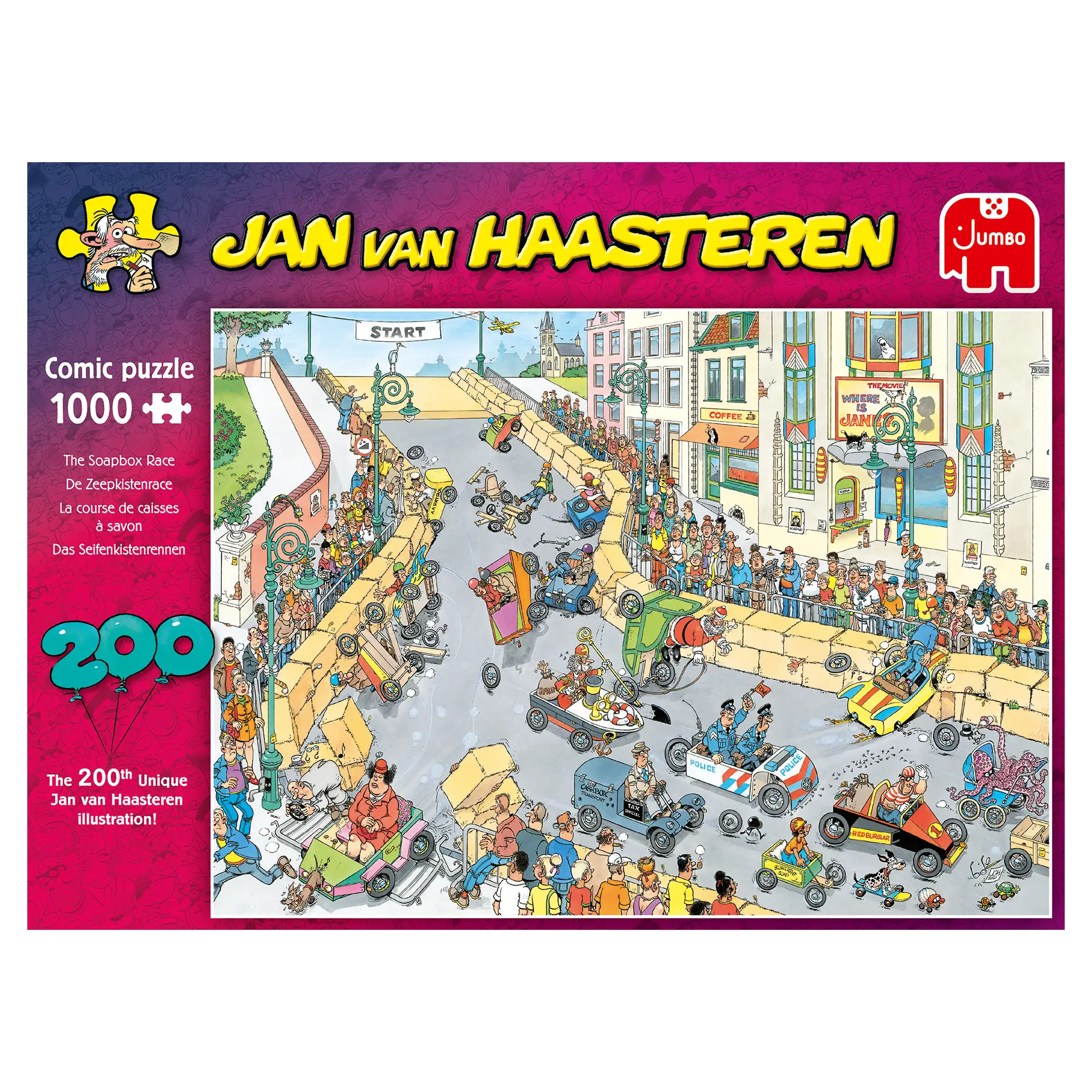 Jumbo 20053