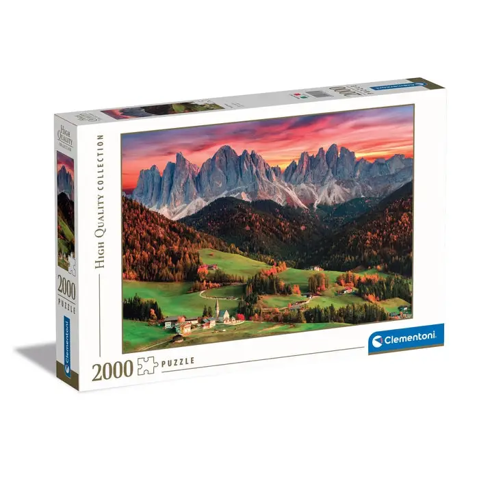 Clementoni 32570