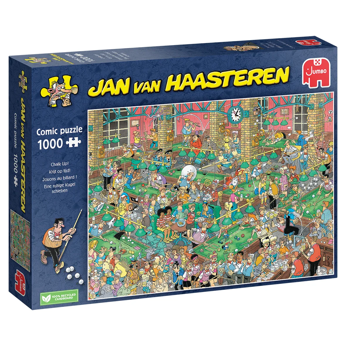 Jumbo Jan van Haasteren 20054